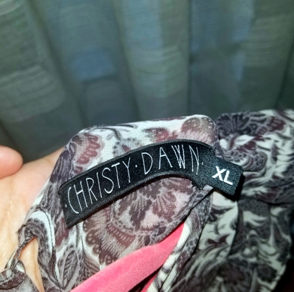 Christy Dawn Bijou Dress - Picture 6 of 11